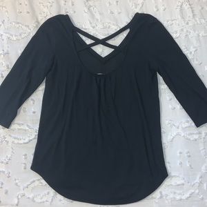American Eagle Blouse